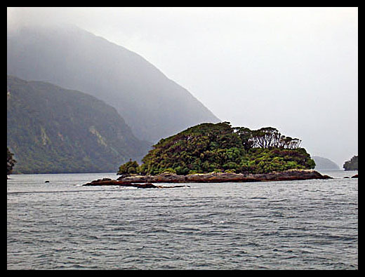 Doubtful Sound